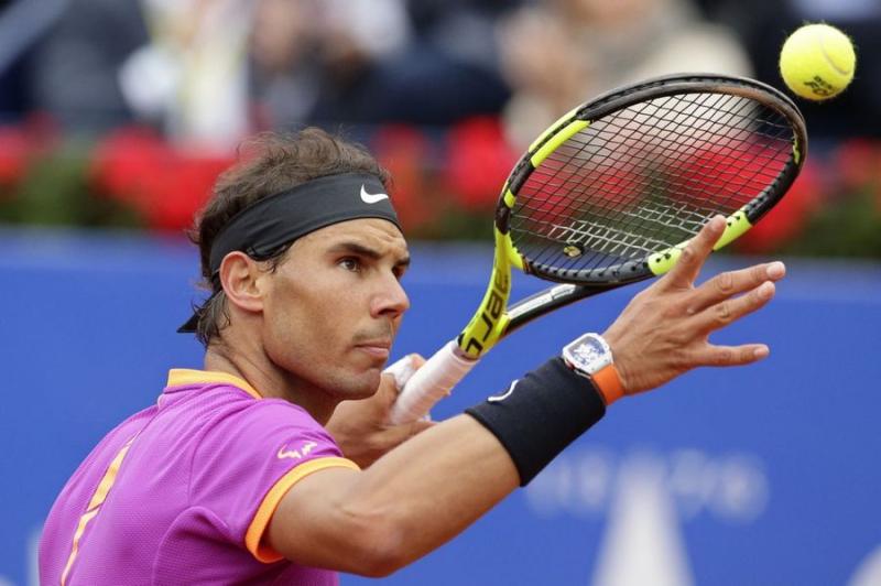 Победы в финале «Ролан Гаррос» вновь добился Рафаэль Надаль